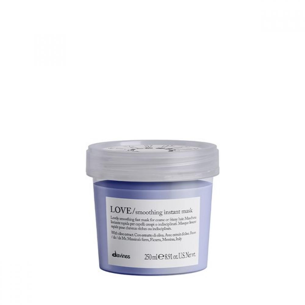 

Love Smoothing Миттєва маска 250мл Single option