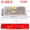 AC To DC Switching Power Supply Module S-15-800W, Output Options: 5V, 12V, 24V, 36V, 48V