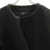 JIL SANDER NAVY made in Italy No color coat 34 black Women Used