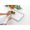 San-X Rilakkuma Lettering Kitchen Series Cutting Board KA29101 Size: Approx. H210 x W325 x D20mm