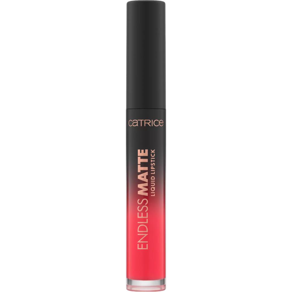 Catrice - Rouge à Lèvres Liquide Endless Matte -