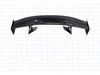 Nissan GTR R35 APR Style Carbon Fiber GT Rear Wing Canard