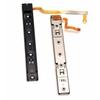 Tk-biz Tk Biz Nintendo Switch Body Joy-con Controller Left & Right Rail Slider Assembly with Flex Cable