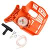 Garden Tools Recoil Starter Lawn Mowers Parts FS45 HL45 KM55 KM55C New Pull Starter Kit Trimmer FS46 FS55 KM55R