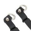 2 Pieces of Pockets Transform Belt, Punch-, Shoulder Strap Buckles, Pocket Accessories, Universal