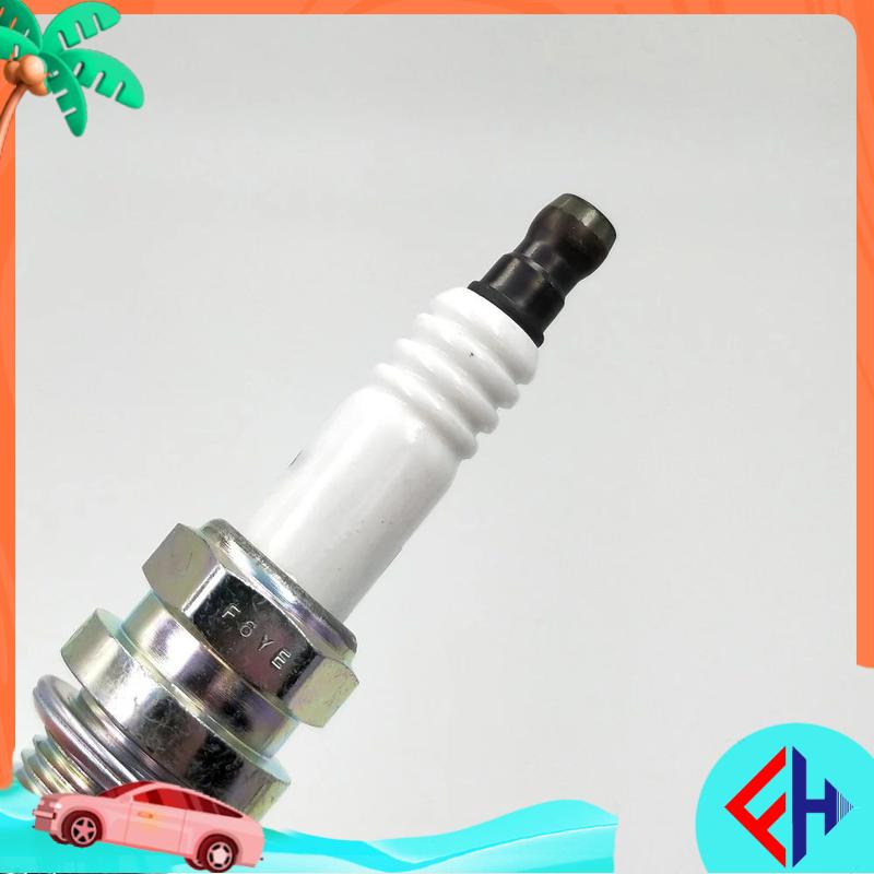 Original Platinum Spark Plug For Bmw M54 M62 E38 E65 E34 E36 E39 E46 Oe 12120037607 Bkr6equp High Quality