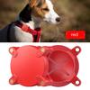 Protective Case for  Waterproof Full Cover Case Anti-scratch Case for Key Bag Pet Collar Locator Tracker Holder