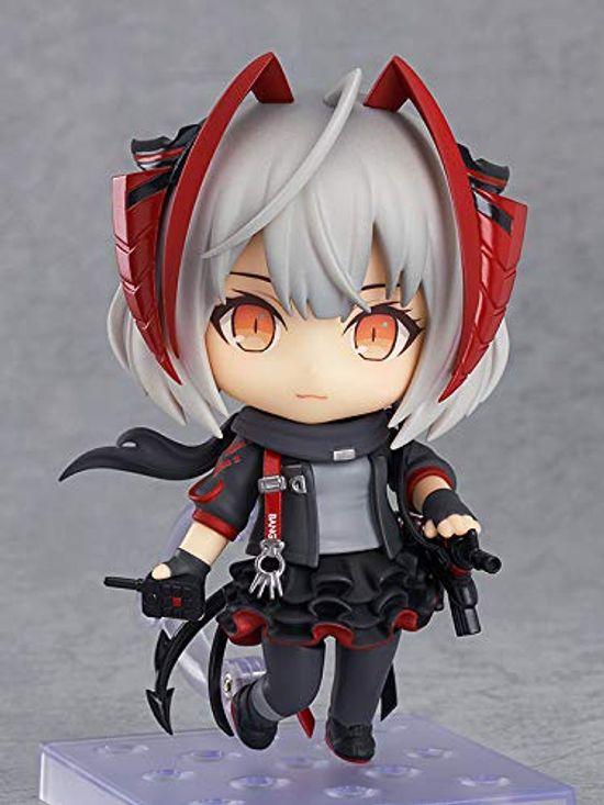 Nendoroid Arknights W Non-scale ABS&PVC Painted Movable Figure Resale GAS12682