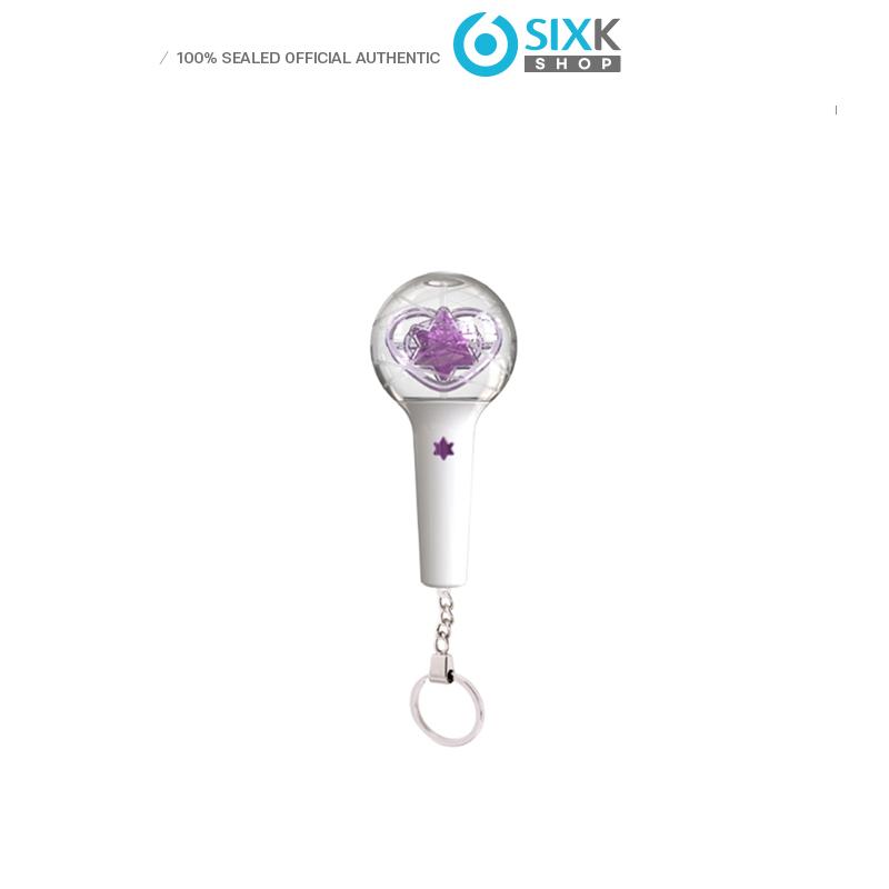ASTRO Mini Light Stick Keyring