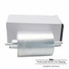 NEW Fuel Filter A0024776401 For Benz C230 C280 CL600 CLK500 S430 SLK230 SL500
