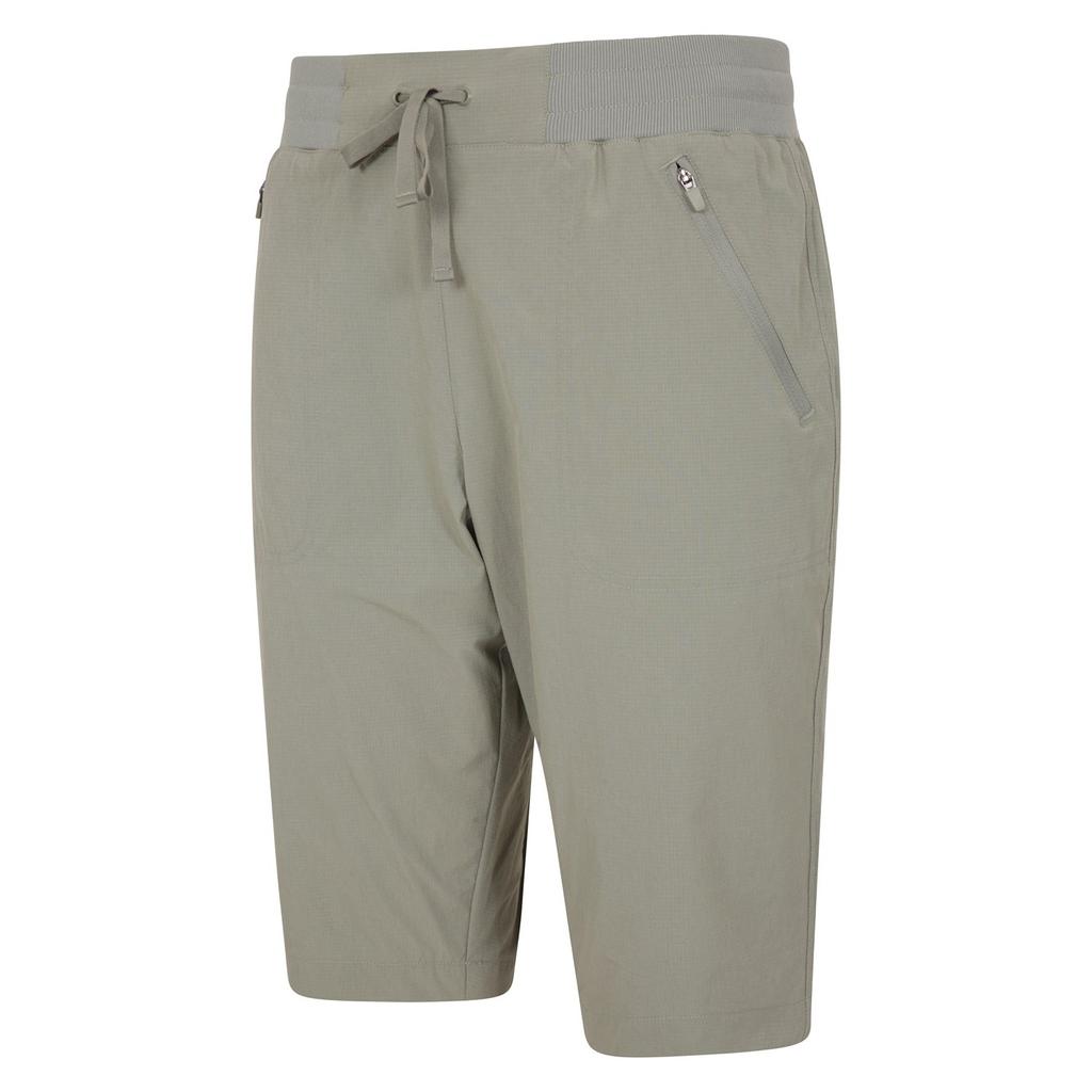 Mountain Warehouse Womens/Ladies Explorer Long Shorts