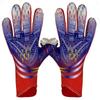 Roxxana Torwarthandschuhe für Jugendliche und Erwachsene aus Latex, verschleißfest, rutschfest, Spieltrainingshandschuhe