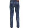 Джинсы Only & Sons Weft 22005076 синий Regular Fit