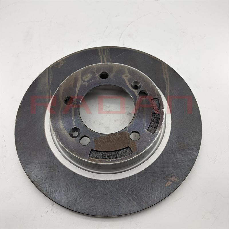 Rear Brake Disc For Changan CS35 2017 CS35 PLUS 3502101-W03