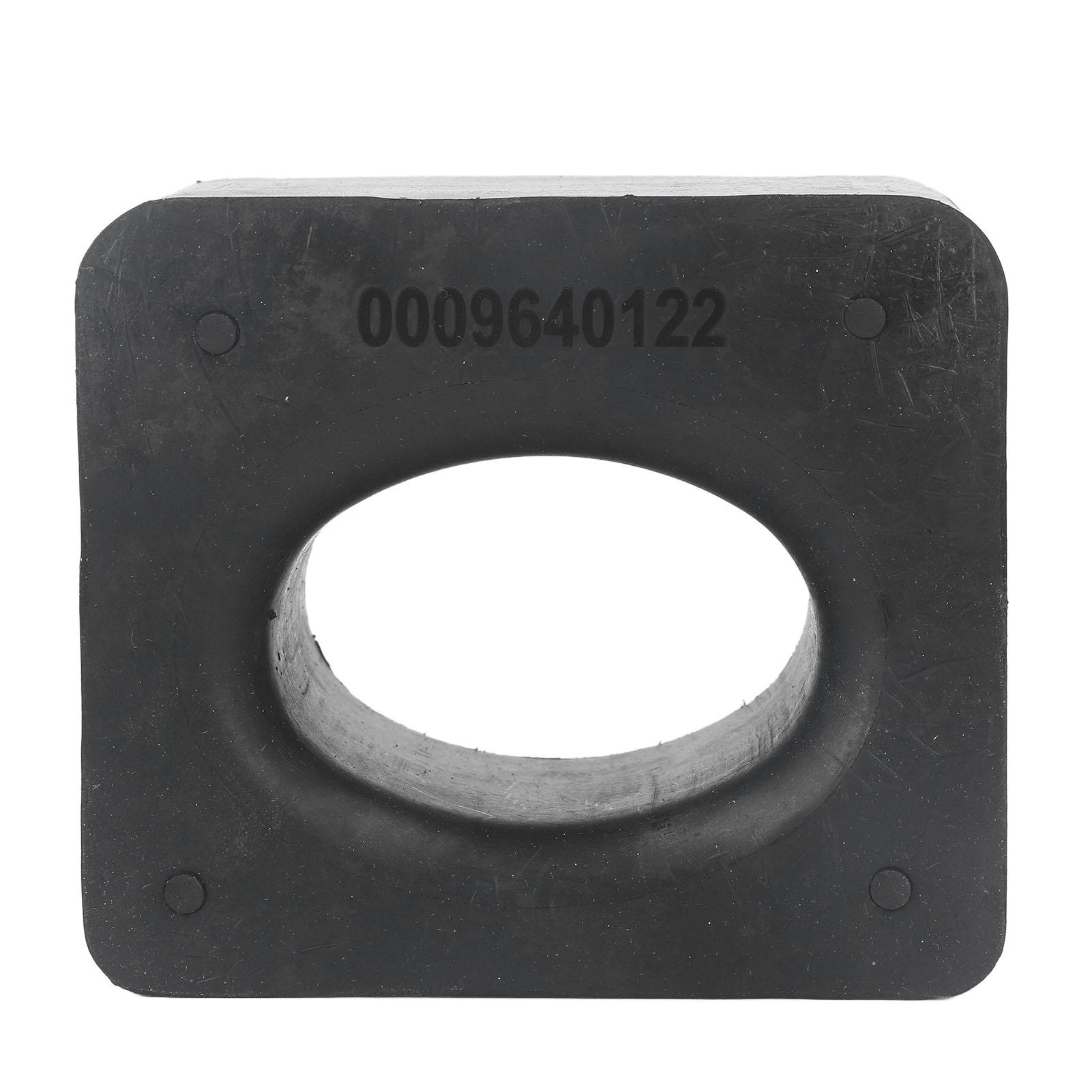 

Гумовий відбійник док-станції 0009640122 для Linde E20/25/30‑336E25/25S/25SH/30S/30SH/35SH‑1276 Fo