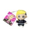 10cm Anime Plüschpuppe Spielzeug Manjiro Sano Ryuguji Ken Habumiya Ichiho Veranstaltungsort Keisuke Matsuno Chidori Sankilon Stofftier Anhänger