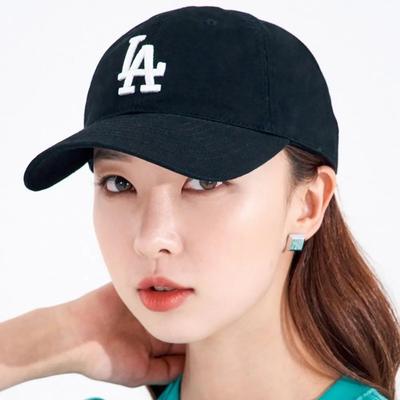 Unisex N-COVER Unstructured Ball Cap (3ACP6601N-07BKS)