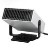 150W Portable Car Heater Defroster Defogger Heating Cooling 2 Modes 180 Degree Rotatable for Auto Home 12V