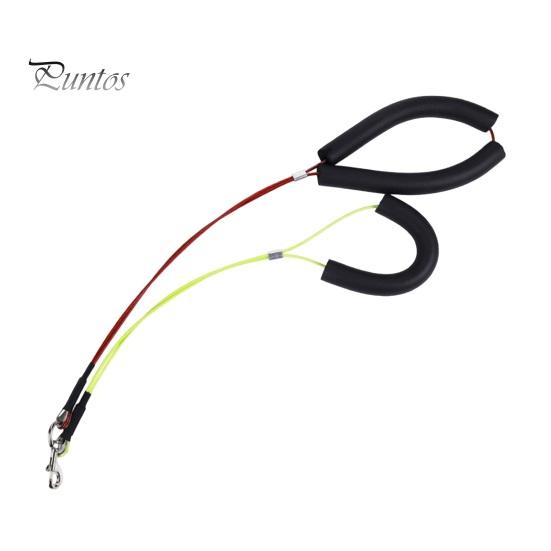 

Регулируемый удлинительный ремень для ухода за домашними животными, прочная петля для купания собак и кошек, предотвращает вращение, инструмент для ухода за несколькими собаками красный