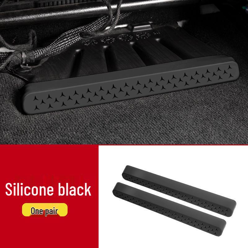 Mercedes GLC300L/C260L/E300L Seat Air Vent Dustproof Silicone Cover