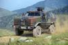 Revell Deutscher ATF Dingo 1 Plastikmodellbausatz 03345 1/72