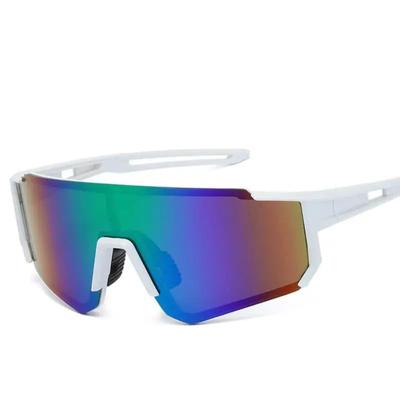 Gepolariseerde zonnebrillen MTB-fietsbescherming Brillen UV400 Fietsbrillen Heren Dames Sportbrillen Fietsbrillen Fietsuitrusting