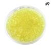Matte Shimmer  Kids Clay Toy Fluffy Floam Slime Putty Durtend 50ml Scented Stress Relief