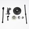 Easy To Install Replacement Clutch Drum Repair Kit for Chinese Chainsaw 4500 5200 5800 45cc 52cc 58cc Chainsaws