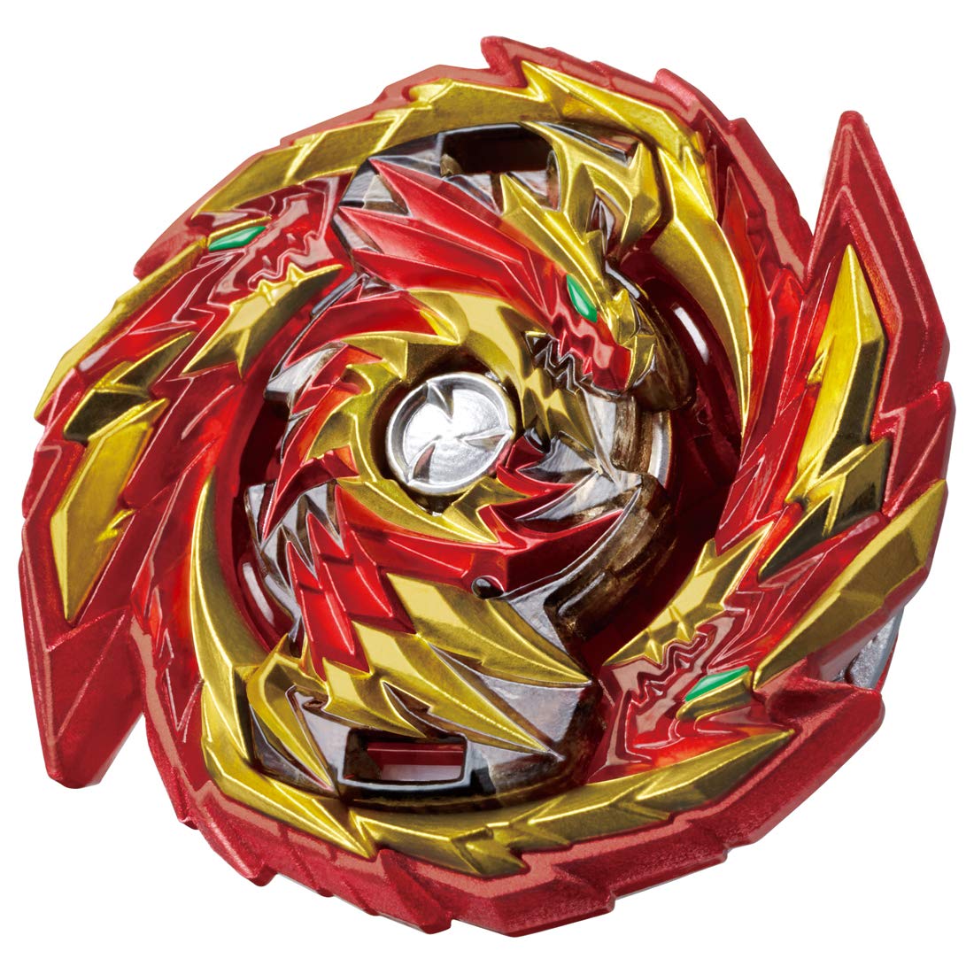 

Beyblade Burst B-155 Стартовый набор Мастер Диаболос.Гн