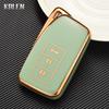 TPU Car Remote Key Case Shell Cover Fob For Lexus NX IS RX ES GX LX LS UX NX GS 200 260 300 350 NX200 NX300 RX350 ES300 Keyless