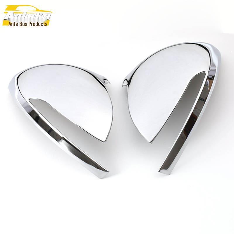 GS5 Rearview Mirror Cover Sequin & Reflector Decorative Patch