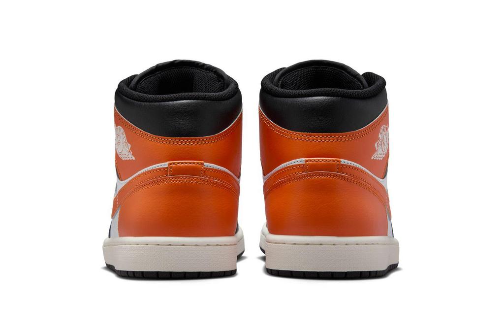 DQ8426-801 Nike Air Jordan 1 Mid Shattered Backboard (2025) (Men's)