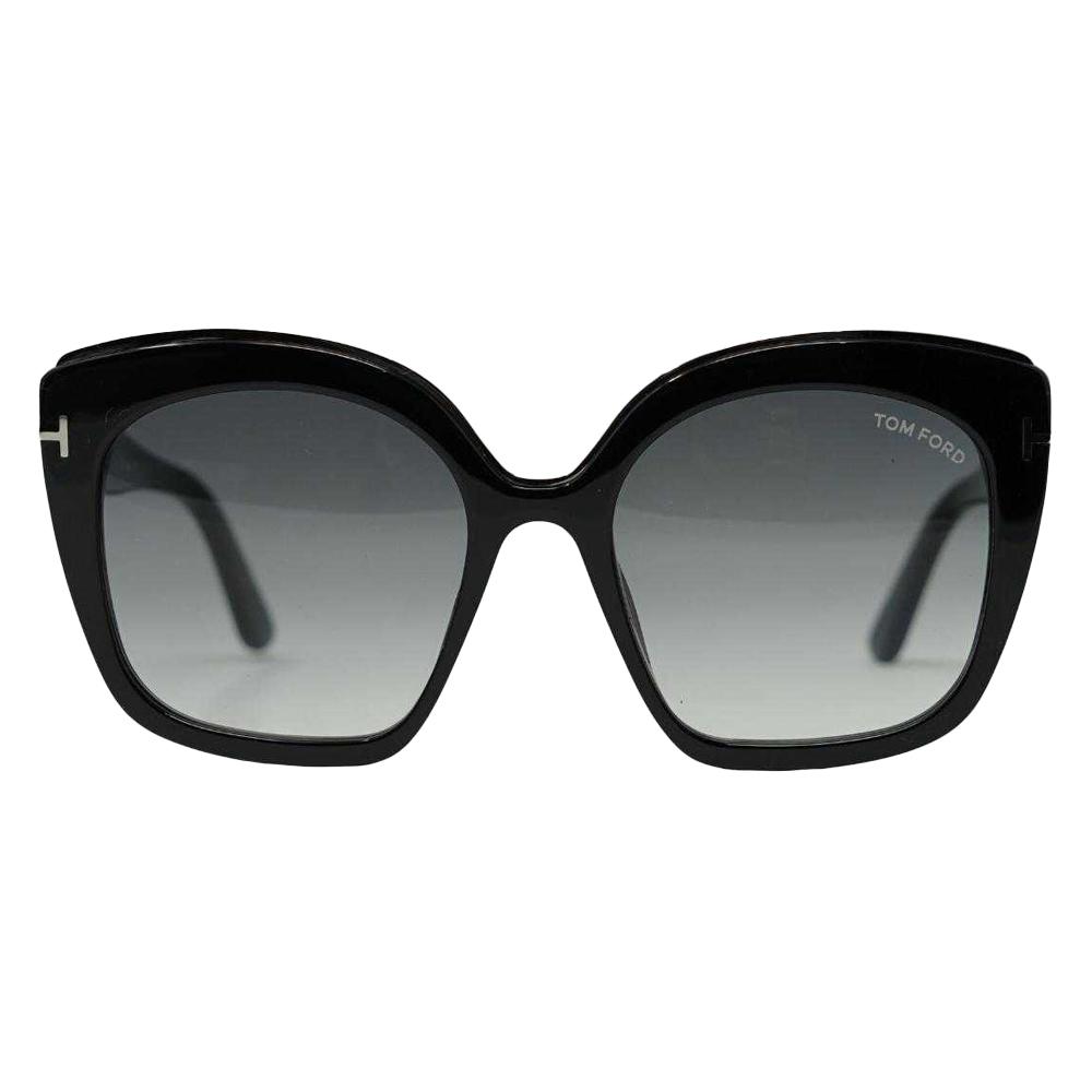 Tom Ford Womens/Ladies Chantalle Sunglasses