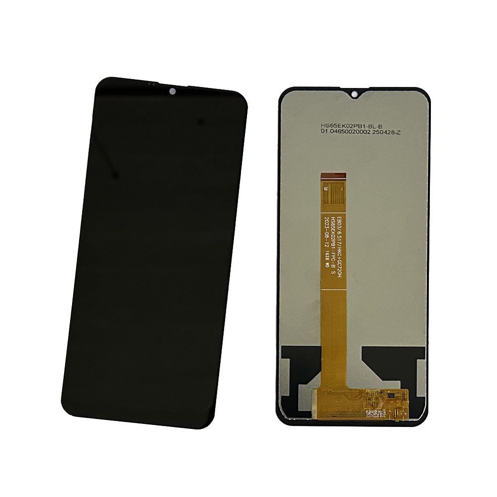 LCD-Bildschirm und Digitizer Vollbaugruppe Für Vortex CG65 ZG65