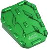 Motorcycle Brake Pedal Rear Brake Foot Pad Brake Pedal Cover For Kawasaki Z500 Z400 NINJA400 NINJA500