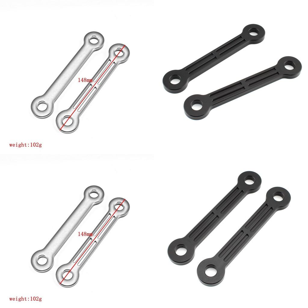 High Quality For Suzuki Sv650 2016 To 2021 Abs 25mm Lowering Kit