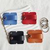 Lightweight Storage Clip Designed To Prevent Loss Ideal for Organizing Earphones, Charging Cables, Hats, Scarves, And Keys