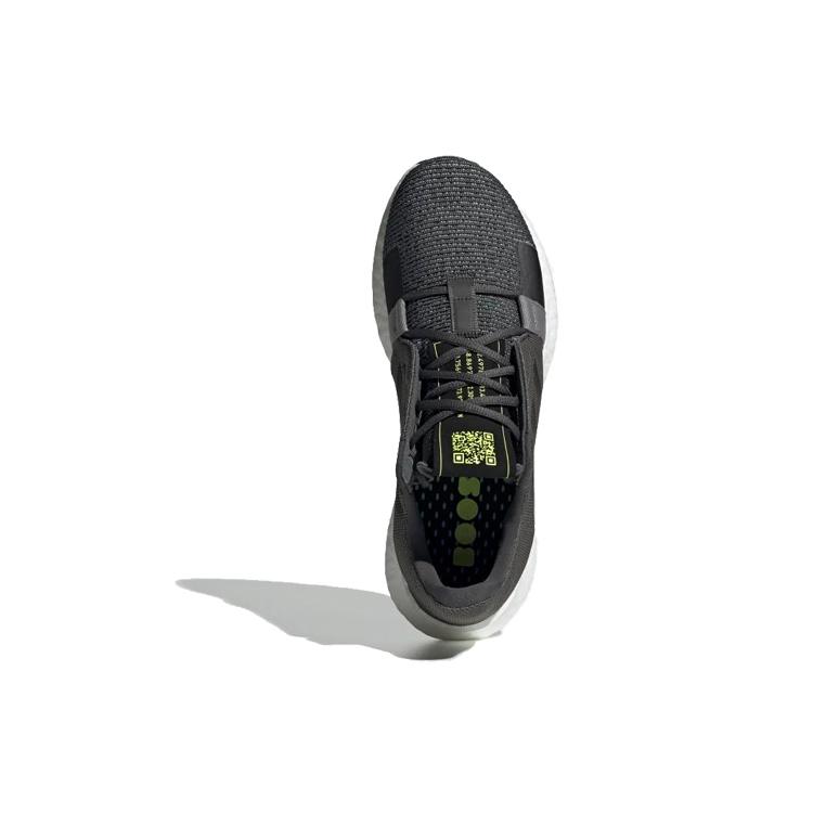 Adidas Senseboost Go Grey Six Core Black EF1581