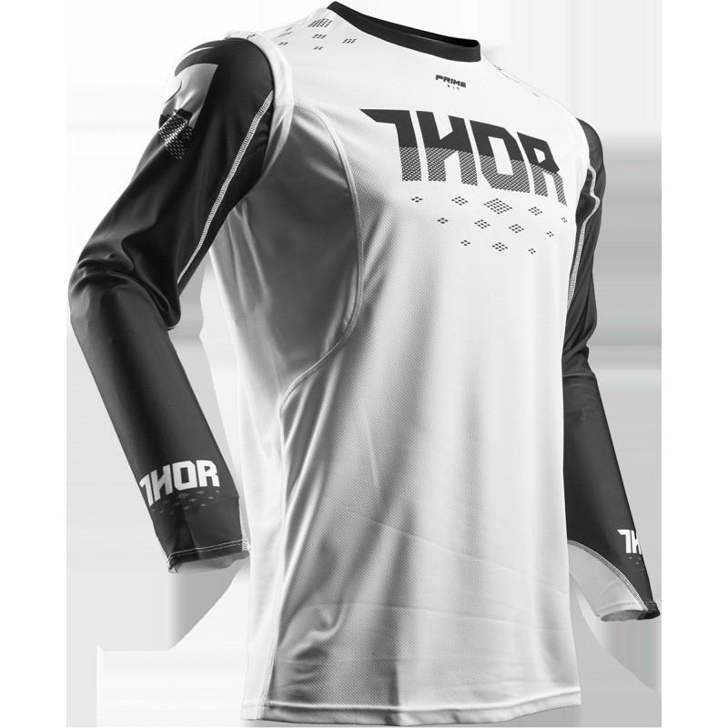 Herren Mountainbike Radtrikot Schnelltrocknend Offroad Trail Riding Bekleidung Outdoor Sportbekleidung