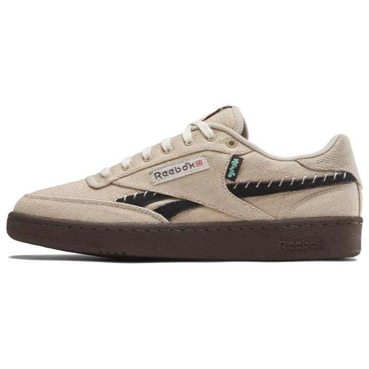 Reebok Club C Revenge Modern Beige Men s 100034259 EU 41