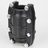 PE Pipe Emergency Repair Clamp Connector