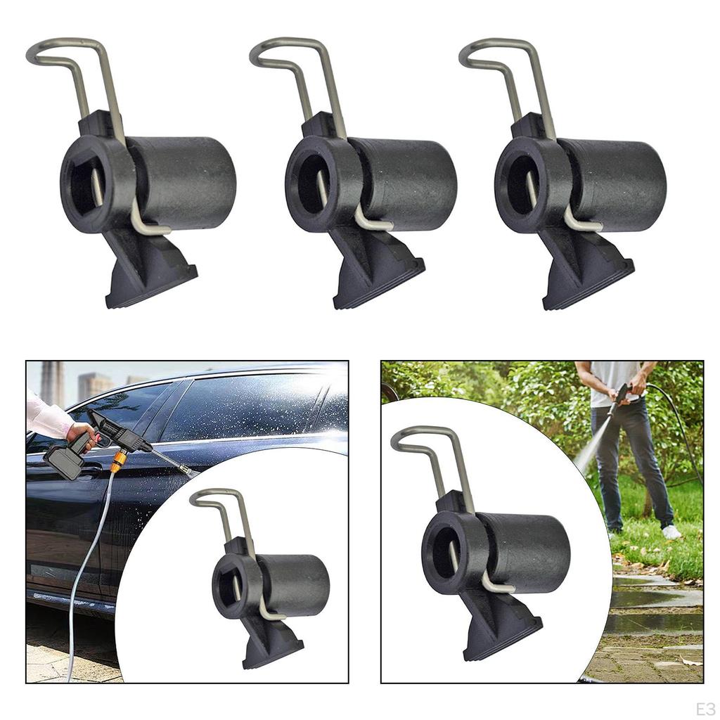 Hochdruckreiniger-Anschlussschlauchadapter Ersatzteile Garten G1/4" M14