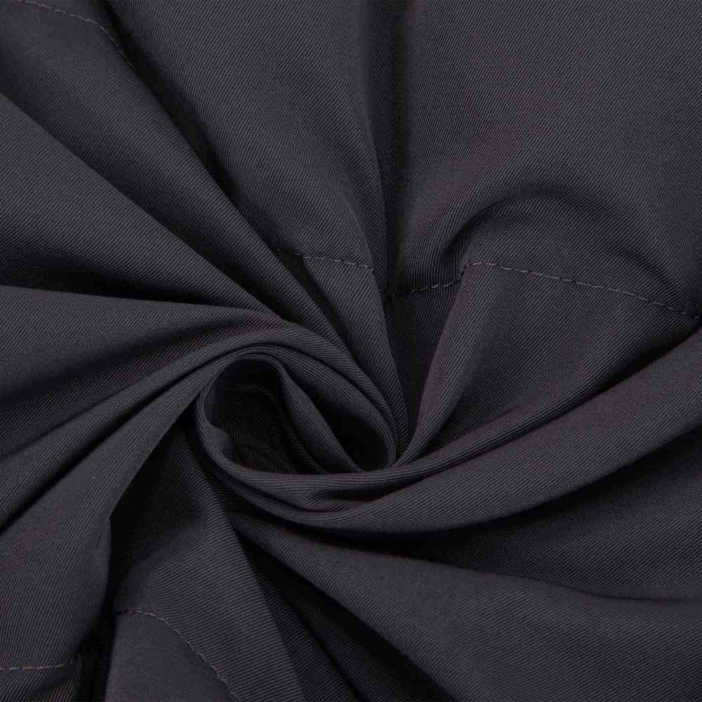 Puma Mmq Puff Padded Vest Color Block Loose Stand Collar Vest Unisex Vests Charcoal 623047-13