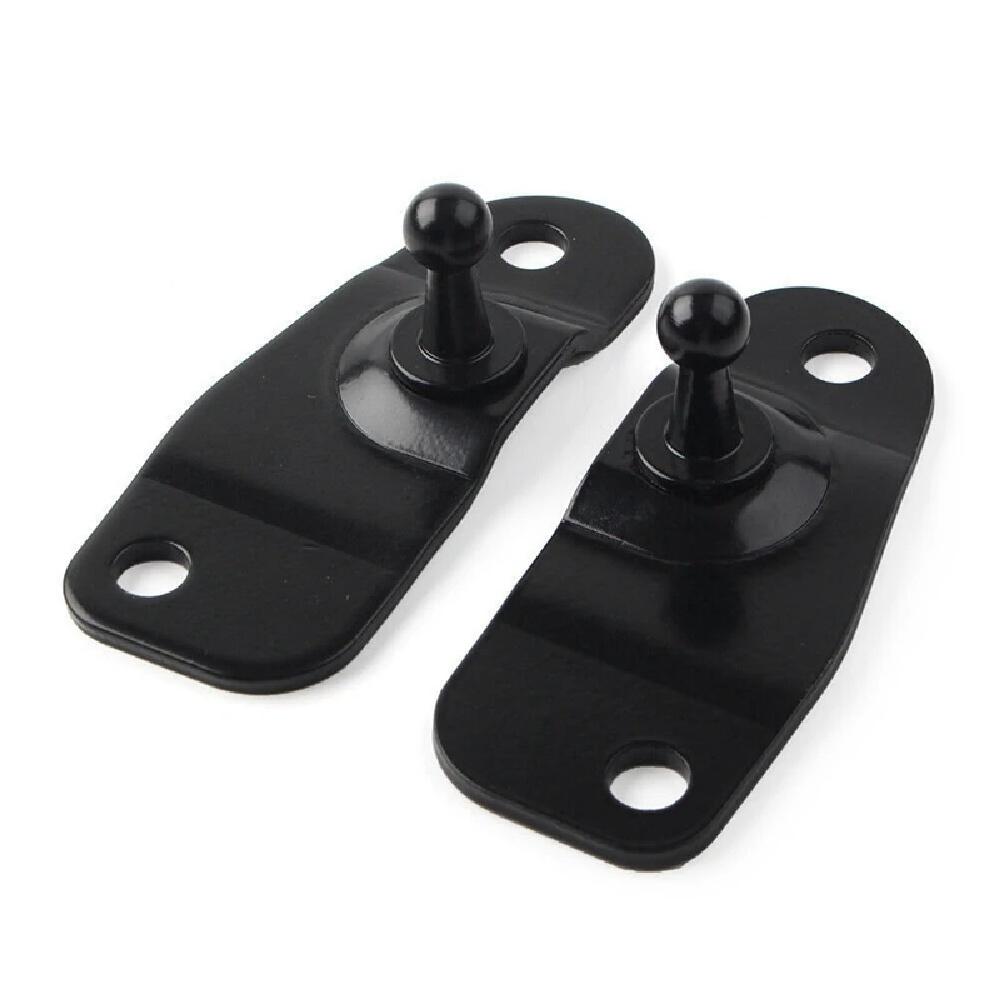 2x Tailgate Power Strut Bracket For Land Rover Range Rover Sport 10-13 LR030939