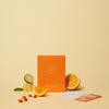 Theater Vitamin C Mask 25g X 5