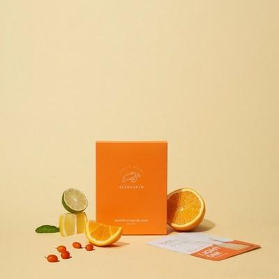 Theater Vitamin C Maske 25g x 5