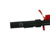 Red & Green Tactical Signal Command Hand Flag