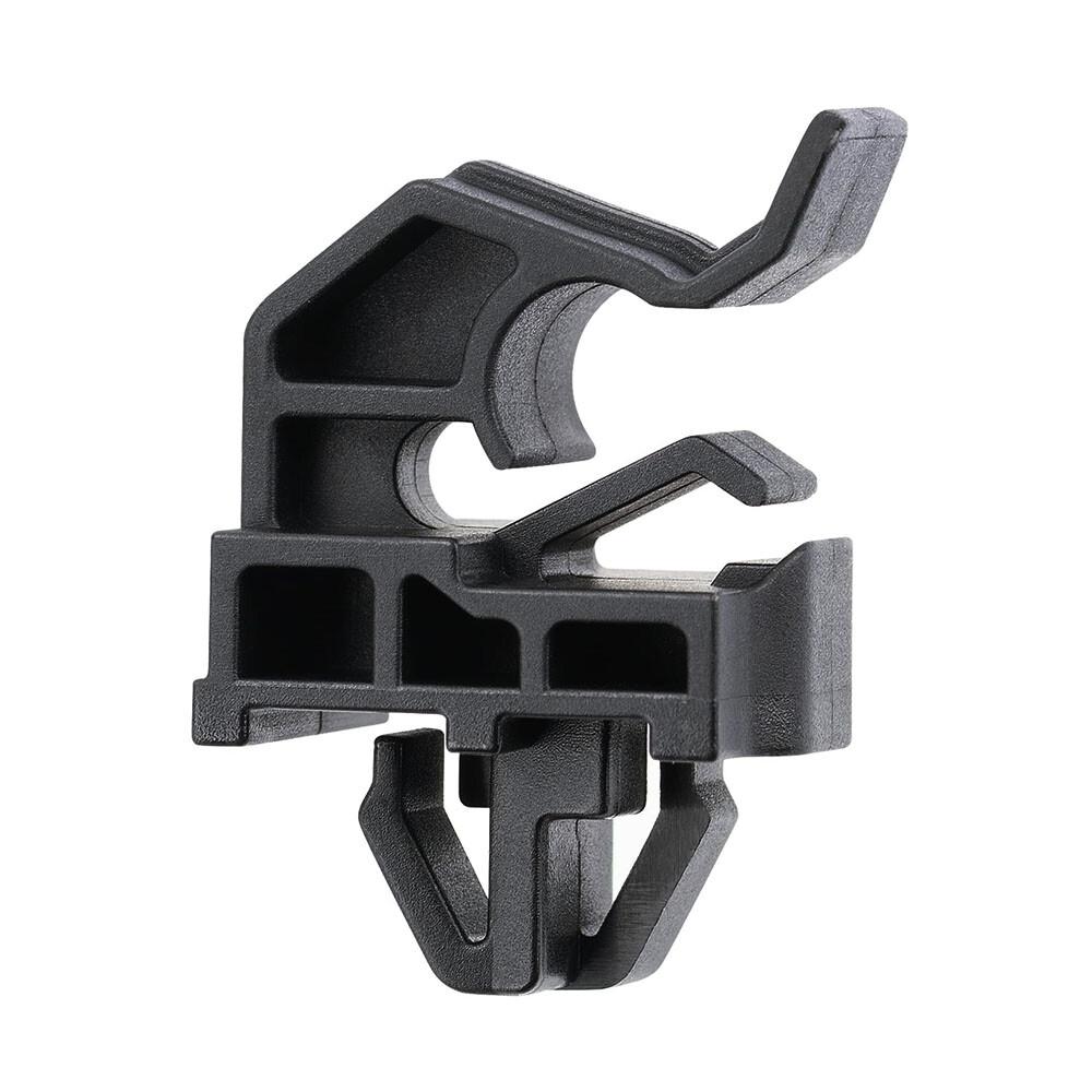 Hood Prop Rod Clip 81174-2L000 for Hyundai Accent Elantra Touring Kia Forte Soul