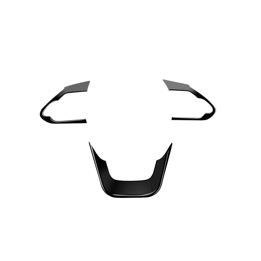 

Toyota Серия новых накладок на переключатели рулевого колеса Накладка на руль Накладка на переключатель ручки Аксессуары Детали интерьера Voxy/Noah VOXY/NOAH90 (Фортепианный черный) чёрный