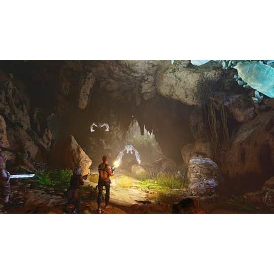 ARK SURVIVAL ASCENDED -PS5